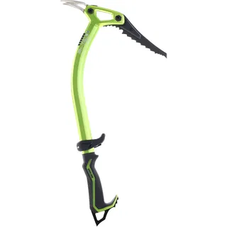 Edelrid Eisgerät 50 cm grau/oasis