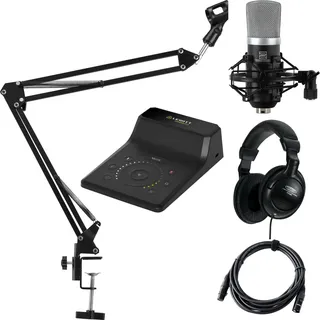 Lewitt Connect 2 USB-C Audio Interface