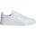 Breaknet Sleek Damen Cloud White/Cloud White/Core White 42