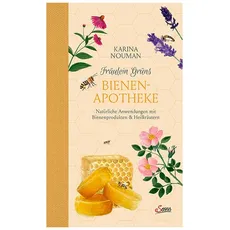 Fräulein Grüns Bienenapotheke