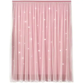 Selbstklebende Vorhänge,Vorhang mit Haken und Schlaufe,Vorhänge ohne Lochung,Selbstklebende Vorhänge,Leicht zu installierende Vorhänge