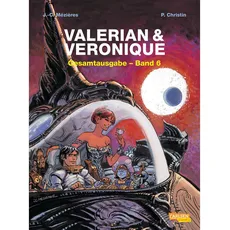 Valerian und Veronique Gesamtausgabe 6