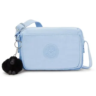 Kipling Umhängetasche Basic Abanu Crossbody S Cloudy Sky Blue