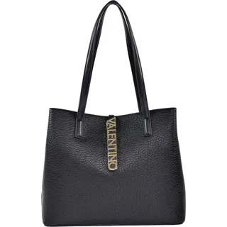 Valentino BAGS Zeno Shopper: NERO