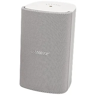 Bose FreeSpace FS2SE - Voller Bereich - Verkabelt - 16 W - 83 - 19000 Hz - 16 Ohm - Weiß
