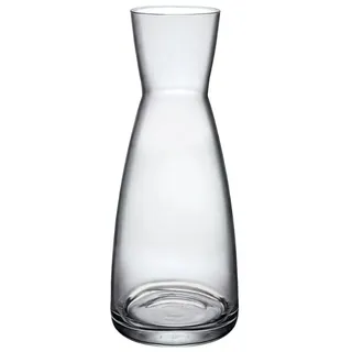 Bormioli Rocco Rocco Ypsilon Karaffe transparent