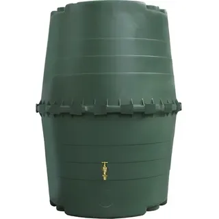 GARANTIA Top-Tank 1300 l grün