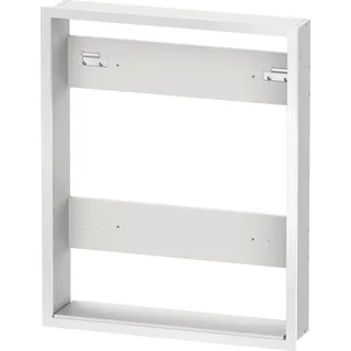 Duravit Good 661 mm weiß