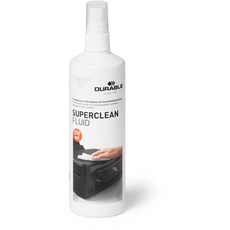 Bild Superclean Fluid Kunststoffreiniger 250 ml