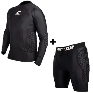 Protection Bundle Mix S