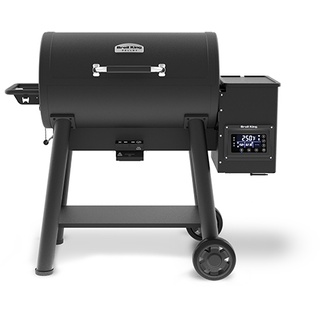 Broil King Crown Pellet 500