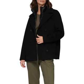 s.Oliver Caban im Materialmix mit herausnehmbarem Einsatz