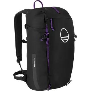 Wild Country Progress 25 l black/parachute purple