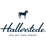 Hallerstede AT Logo