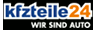kfzteile24.at Logo
