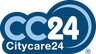 Citycare24 AT Logo