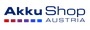 AkkuShop AT Shoplogo