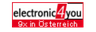 electronic4you - geizhals Shoplogo