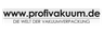 Profivakuum - Vakuumshop AT Logo