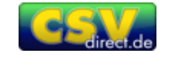 CSV-Direct.de