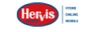 Hervis Sports - geizhals Shoplogo