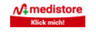 medistore.at - geizhals Shoplogo