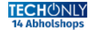 techonly - geizhals Shoplogo