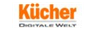 Kücher-Digitale Welt - geizhals Shoplogo