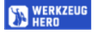 Werkzeughero - geizhals Shoplogo