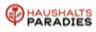 Haushaltsparadies - geizhals Logo