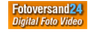 Fotoversand24.de - geizhals Shoplogo