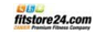 Fitstore24 - geizhals Shoplogo