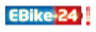 EBike-24 - geizhals Logo