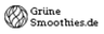 GrüneSmoothies.de - geizhals Shoplogo