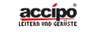 accipo GmbH - geizhals Logo