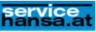 Servicehansa - geizhals Shoplogo