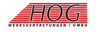 Hog Werksvertretungen - geizhals Logo