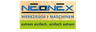 NEONEX GmbH - geizhals Logo