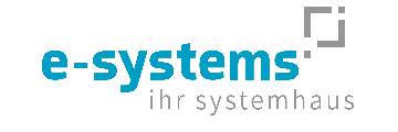 e-systems - your online store