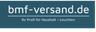 bmf-versand.de - geizhals Shoplogo