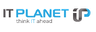 IT Planet - geizhals Logo