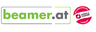 beamer.at - geizhals Shoplogo