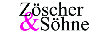 Zöscher & Söhne