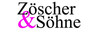 Zöscher & Söhne - geizhals Shoplogo