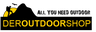 deroutdoorshop.at - geizhals Shoplogo