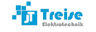 Treise Elektrotechnik - geizhals Shoplogo