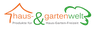 Haus- & Gartenwelt - geizhals Logo