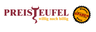 Preisteufel - geizhals Logo