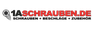 1aSchrauben - geizhals Logo