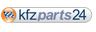 kfzparts24 - geizhals Shoplogo